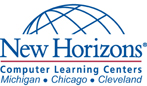 New Horizons CLC Logo